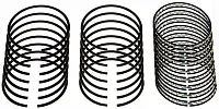 SEALED POWER E458X20 Ring Set