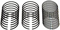 SEALED POWER E991K Premium Piston Ring Set