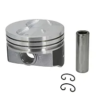SEALED POWER H345DCP30 Cast Piston Flat Top@30 O