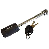 SWAGMAN 64029 1/2&#039; Threaded Hitch Lock