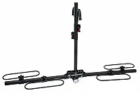 SWAGMAN 64650 Swagman 2 Bike Rail Rac