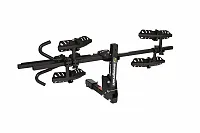 SWAGMAN 66684 Rv Approved 2-Bike Rack
