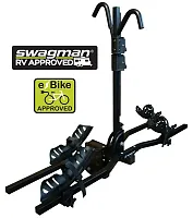 SWAGMAN 66689 E-Spec Hitch Mount Bike Rack
