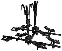 SWAGMAN 66692 Quad 2 + 2 Black New