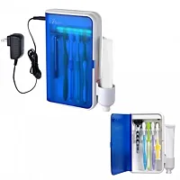 Pursonic UV Ultraviolet Family Toothbrush Sanitizer Sterilizer C