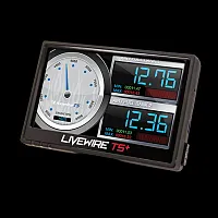 SCT 5015PWD Livewire Vision-Monitor