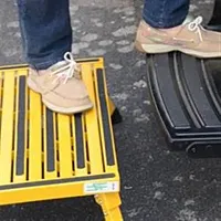 SAFETY STEP F102705 Adjustble Step Sfty Strip