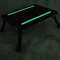 SAFETY STEP GLO102705 Safety Step Glow Stripes