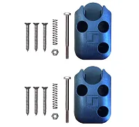 STROMBER 1093 Lend-A-Hand Brackets W/Hardware