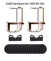STROMBER 2160 Hardware Kit