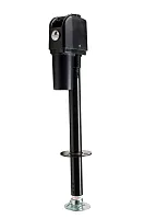 STROMBER 25003755E Level W/Cap Black