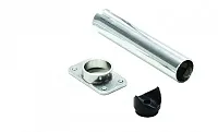 STROMBER 8521BK Bracket F/La401 Black