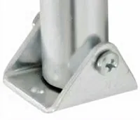 STROMBER 8525BK Swivel Cast For La-401