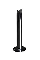 STROMBER 8531B 12&#039; Trim Down Black Anodi