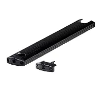 STROMBER 8540NTB Tread Ladder-Blk