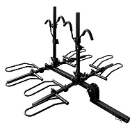 STROMBER BC204 Platform Style 4 Bike Carrier
