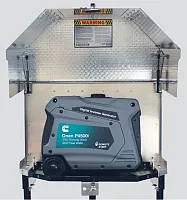 STROMBER CC220 Generator Box - Requires Cc-255 For