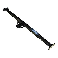 STROMBER CC300 Frame Mount Accessory Hitch