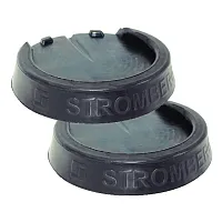 STROMBER JBPS102 2 Pk 10' Epdm Shoe Pad