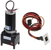 STROMBER LG242728 Landing Gear Motor