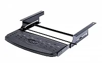 STROMBER SMFP1200 24&#039; Sgl. Step Low Manual