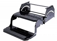 STROMBER SMFP2120 20&#039; Dbl. Step Manual