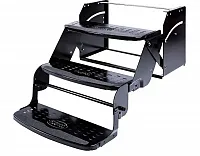 STROMBER SMFP3200L 24&#039; Tri Step 9&#039; Drop Manu