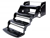 STROMBER SMFP4400 24&#039; Quad Step 8&#039; Drop Man