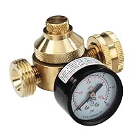 SEA TECH INC 0121265 Lf Water Reg 3/4 Lfh560-G