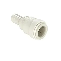 SEA TECH INC 0135131008 Hose Barb 1/2 Cts X 1/4Hb