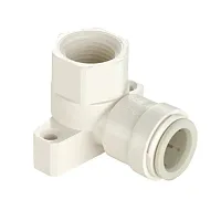 SEA TECH INC 0135211008 Drop Ear Elbow 1/2&#039; Cts