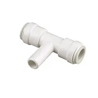 SEA TECH INC 01353410 1/2&#039; Stackable Branch Tee