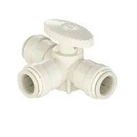 SEA TECH INC 01353810 3-Way Valve 1/2&#039;Cts