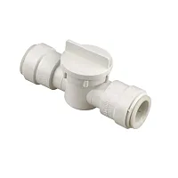 SEA TECH INC 01353910 In-Line Vlve 1/2Cts
