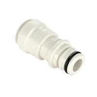 AQUALOCK 01357510 Union Pump Fitting 1/2&#039;Cts