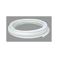 SEA TECH INC 0650394 1/2&#039; Id Pex Tube 100&#039; White