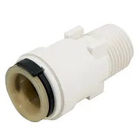 SEA TECH INC 135011008 Male Con 1/2Cts X 1/2Npt