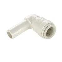 AQUALOCK 1351808 Stackable Elbow 3/8&#039;Cts