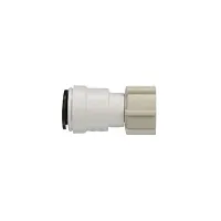 SEA TECH INC 35101008 Adparter 1/2 Cts X 1/2 Fip