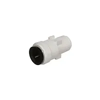 AQUALOCK 81902880 Maleadpt 1/2Cts X 1/2Npt