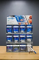 AQUALOCK BK500 Tilt Bin Starter Ki