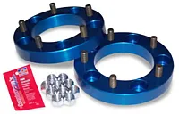 SPIDERTRAX WHS001 Suzuki Wheel Spacer Pair