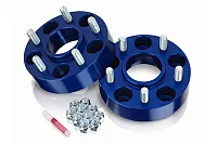 SPIDERTRAX WHS020 Jeep Spacer 1.5 5 X 4.5'