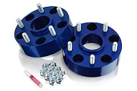 SPIDERTRAX WHS021 Jeep Spacer 1.75' 5 X 5'