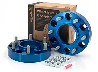 SPIDERTRAX WHS032 Ford Bronco/Ranger 6 On 5-1/2' X 1-