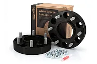 SPIDERTRAX WHS032K Spidertrax Ford 6 On 5-1/2' X 1-1/4