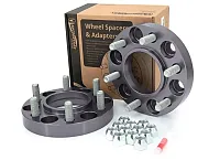 SPIDERTRAX WHS034G Spidertrax Toyota 6 On 5-1/2 X 1&#039; T