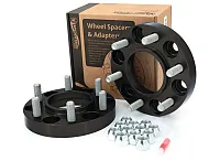 SPIDERTRAX WHS034K Spidertrax Toyota 6 On 5-1/2 X 1&#039; T