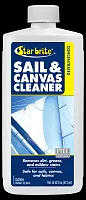 STAR BRITE 082016 Sail & Canvas Cleaner 16 Oz.