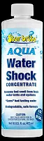 STAR BRITE 097116 Water Shock 16 Oz.